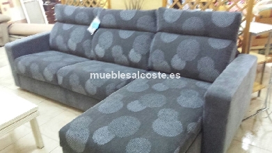 SOFA CAMA MOD. RINO